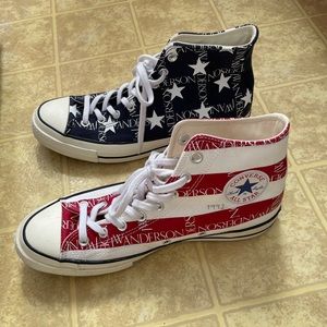 CONVERSE X JW ANDERSON CHUCK TAYLOR 1970S HI